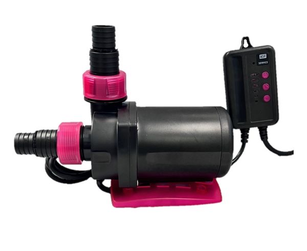 ASF NewJet DC Pump 570gph - Image 2