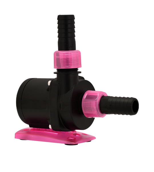 ASF NewJet DC Pump 3200gph - Image 2