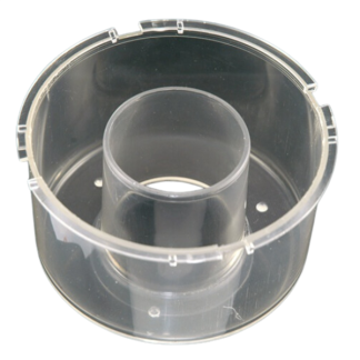 ASM Replacement Collection Cup Fits Mini G Thru G-1X