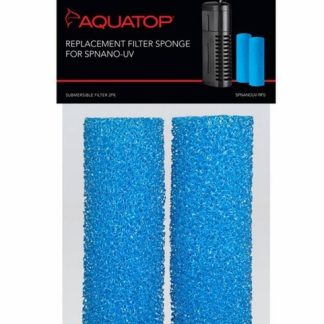 Aquatop Replacement Filter Sponge for SPNano UV
