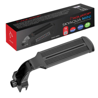 Aquatop SkyAqua Freshwater Mini Clamp-On LED