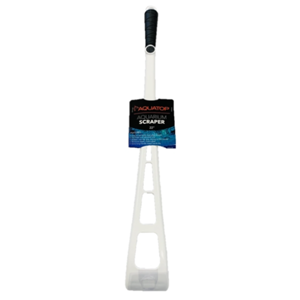 Aquatop 22" Glass Aquarium Scraper