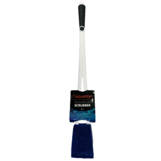 Aquatop 22" Glass Aquarium Scrubber Padded