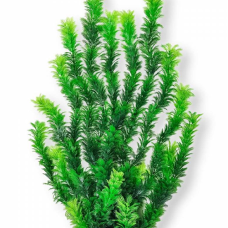 Aquatop Bushy Dark Green Plant 24"