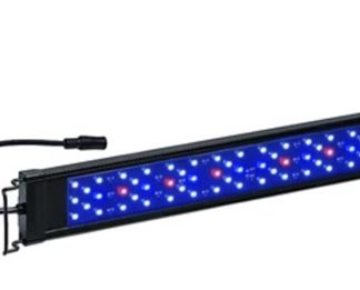 Aquatop SkyAqua 30"-36" Adjustable LED
