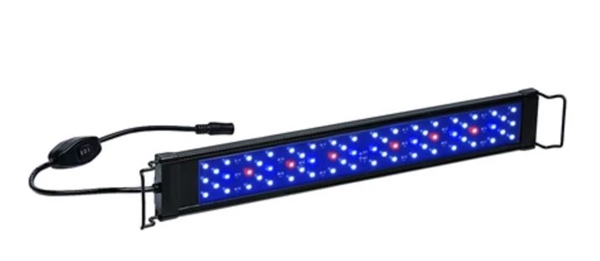 Aquatop SkyAqua 30"-36" Adjustable LED