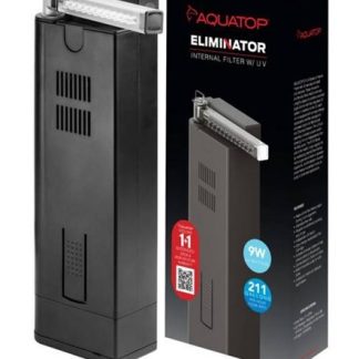 Aquatop Internal Filter with UV - 9W