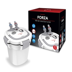 Aquatop Forza FZ7 Canister Filter w/ UV