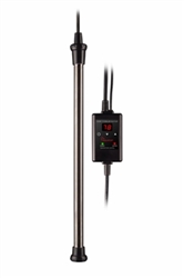 Aquatop Titanium Heater w/ Digital Controller 200 Watt