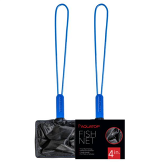 Aquatop Fish Net 4" Fine Mesh