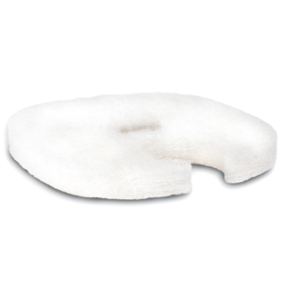Aquatop Forza Fine White Filter Pad 3 Pack for FZ9UV & FZ5