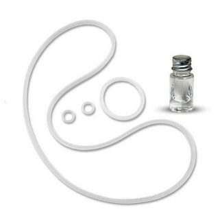 Aquatop Replacement O-Ring Set for FZ9 UV & FZ5