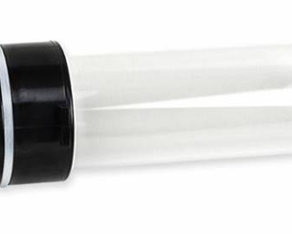 Aquatop Replacement Quartz Tube for FZ13 Canister Filter