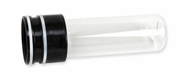 Aquatop Replacement Quartz Tube for FZ13 Canister Filter