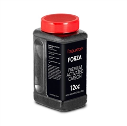 Aquatop Forza Premium Activated Carbon w/ Mesh Media Bag