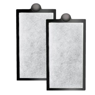 Aquatop Replacement Cartridge Inserts for the PISCES Series 2-Pack