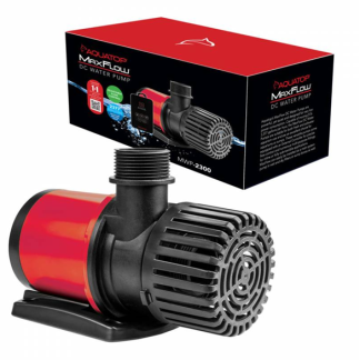 Aquatop MaxFlow DC Water Pump w/ Controller 2377gph