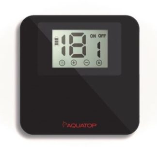 Aquatop AC/DC Battery Powered Air Pump