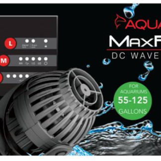 Aquatop MaxFlow DC Wavemaker Pump - Up to 2113 GPH