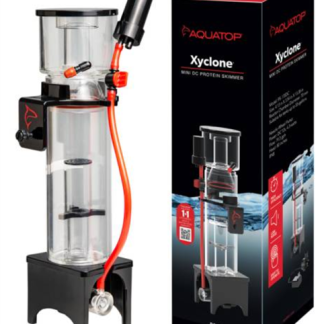 Aquatop Xyclone Mini DC Protein Skimmer