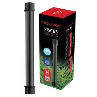 Aquatop Pisces Pre-Set Nano Heater 10 Watt