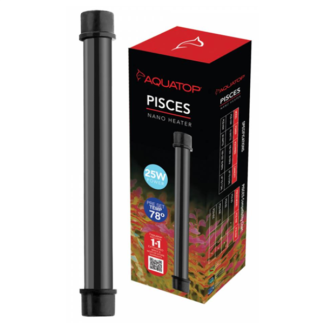 Aquatop Pisces Pre-Set Nano Heater 25 Watt