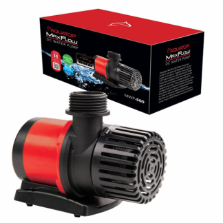 Aquatop MaxFlow DC Water Pump w/ Controller 515gph