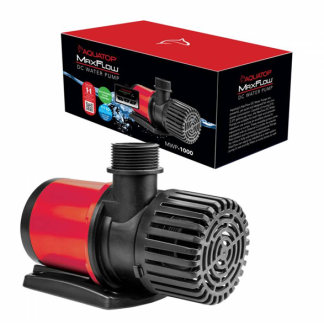Aquatop MaxFlow DC Water Pump w/ Controller 1110gph