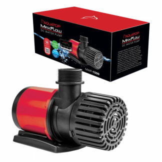 Aquatop MaxFlow DC Water Pump w/ Controller 1479gph