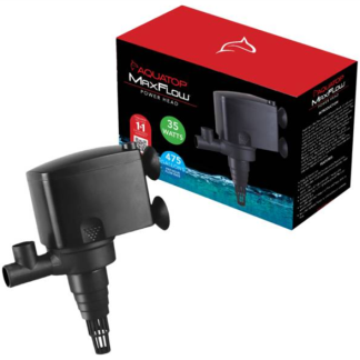 Aquatop MaxFlow Power Head PH22 - 475gph