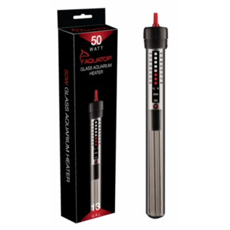 Aquatop Glass Heater 50 Watt