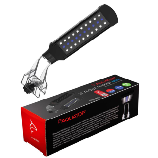 Aquatop SkyAqua Marine Mini Clamp-On LED