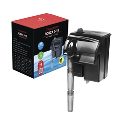 Aquatop Forza PFE-1 Power Filter - 45gph