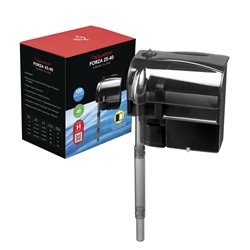 Aquatop Forza PFE-4 Power Filter - 120gph