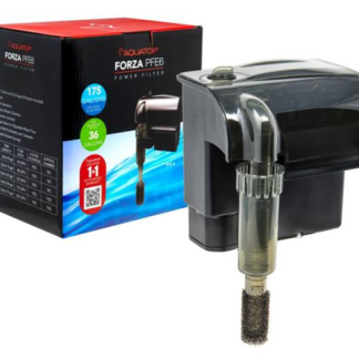 Aquatop Forza PFE-6 Power Filter - 175gph