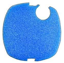 Aquatop CF300 Replacement Coarse Blue Filter Pad Set