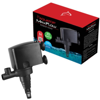 Aquatop MaxFlow Power Head PH16 - 343gph