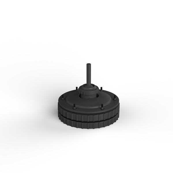 Aquatop Aquatop Magnet Mount for MCP-10 Circulation Pump