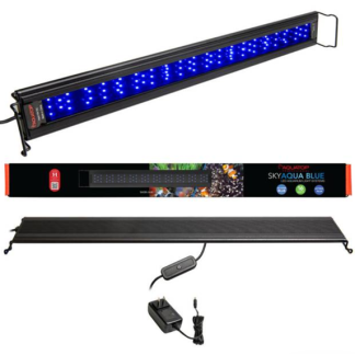 Aquatop SkyAqua Actinic Blue LED 24"-30"