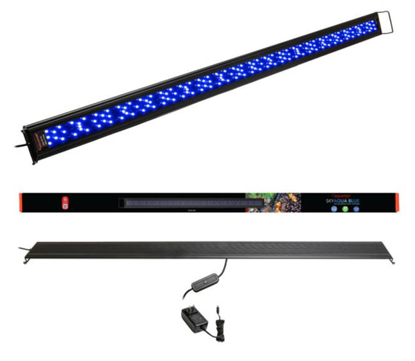 Aquatop SkyAqua Actinic Blue LED 48"-54"