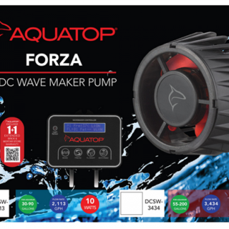 Aquatop Forza DC Wave Maker Pump 3434gph