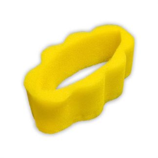 Aquatop FZ15 Replacement Coarse Yellow Pre Filter Sponge Ring