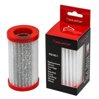 Aquatop Replacement Polishing Micron Cartridge for PM Filters