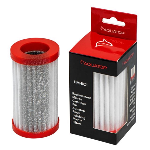 Aquatop Replacement Polishing Micron Cartridge for PM Filters