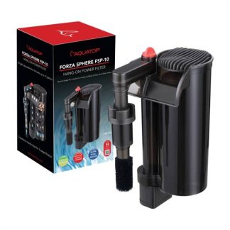 Aquatop Forza Sphere 10 Power Filter