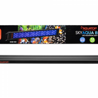 Aquatop SkyAqua Actinic Blue LED 18"-24"