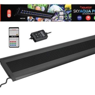 Aquatop SkyAqua Pro FW 18"- 24" LED Aquarium Light