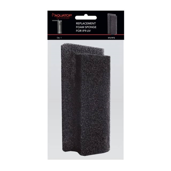 Aquatop Replacement Foam Sponge for IF9-UV