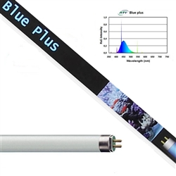 ATI 54W 48" Blue Plus T5 HO Lamp **$14.95 Box Charge Per Order**