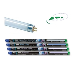 ATI 80w Purple Plus T5 HO *** $6.00 Box Charge Per Order***